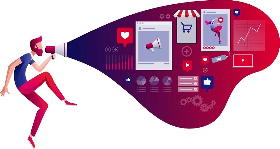 اصطلاحات دیجیتال مارکتینگ