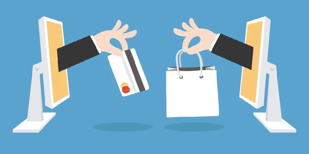 فروشگاه اینترنتی چیست و چند مزیت فروشگاه آنلاین
