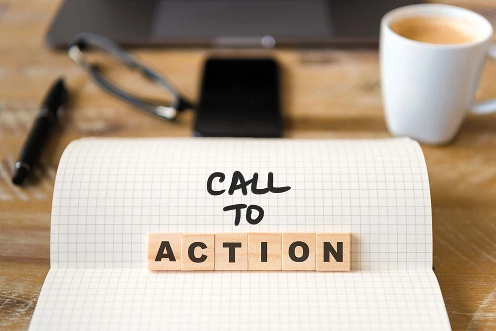 دعوت به اقدام Call-to-Action (CTA) چیست؟ راه های انتخاب CTA